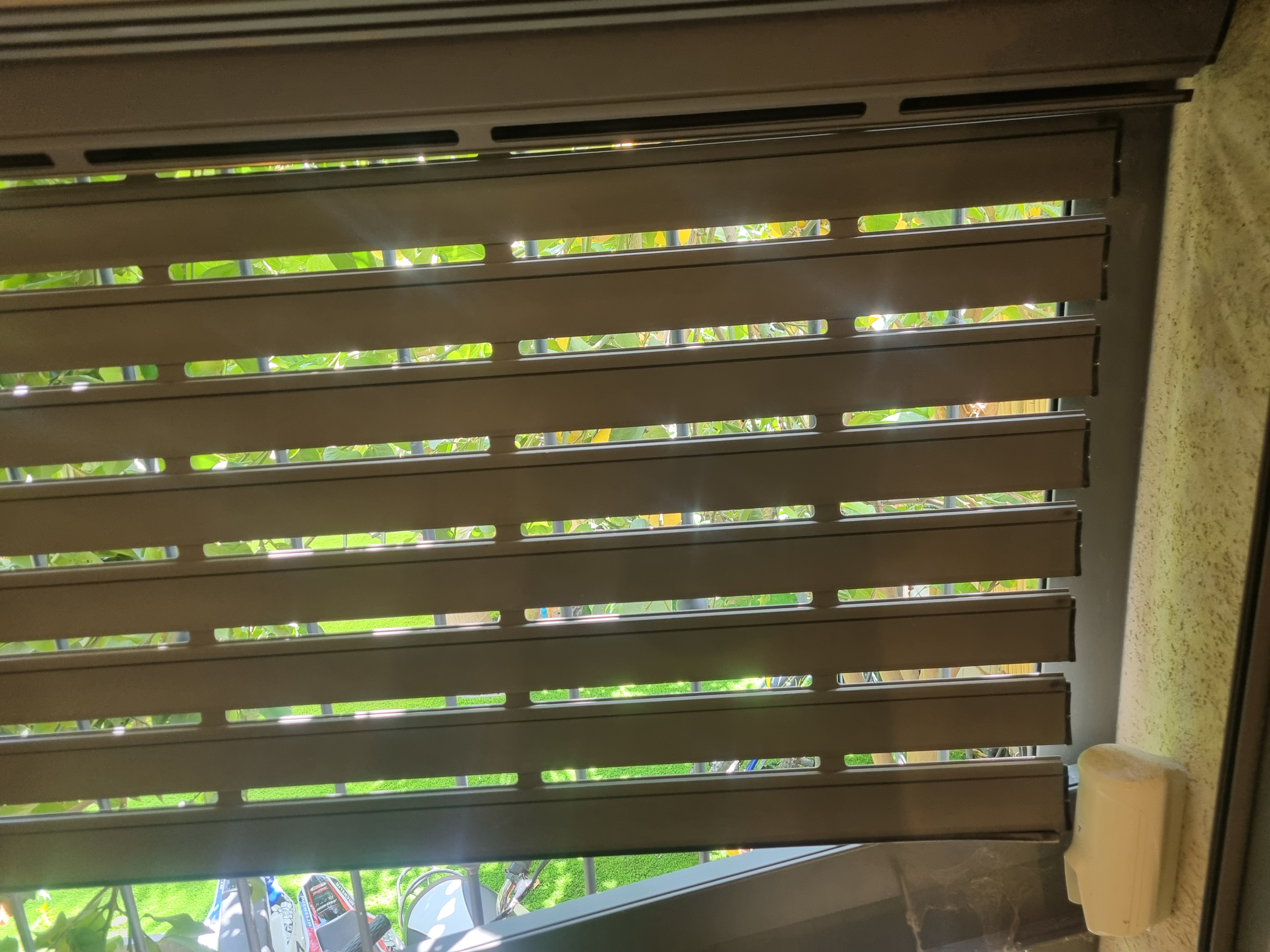 תיקון תריסים חשמליים בראשון לציון